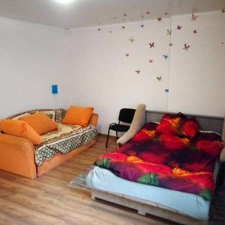 Viestura Apartamenti Daugavpils Exterior photo
