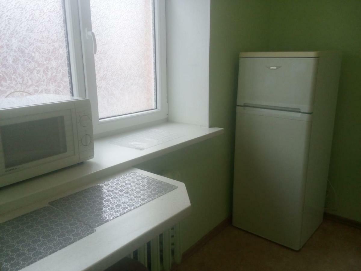 Viestura Apartamenti Daugavpils Exterior photo
